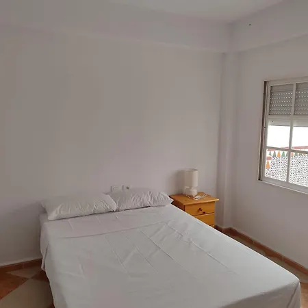 Appartement Reyes
