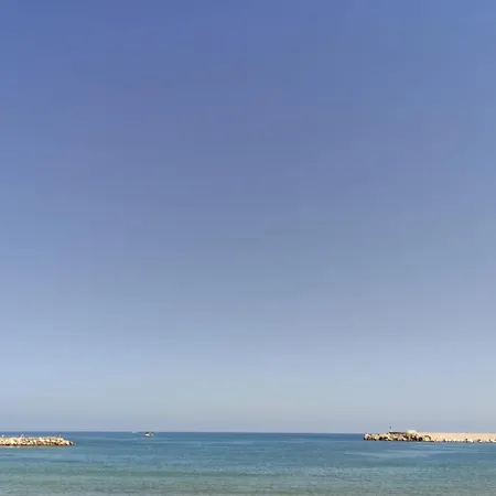 アパート Reyes *