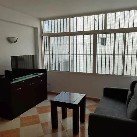 Reyes Appartement