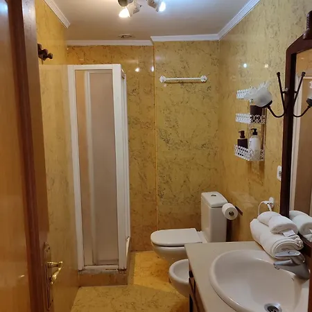 Appartement Reyes